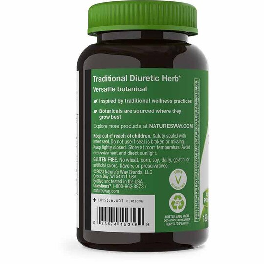 Dandelion Root, NWA